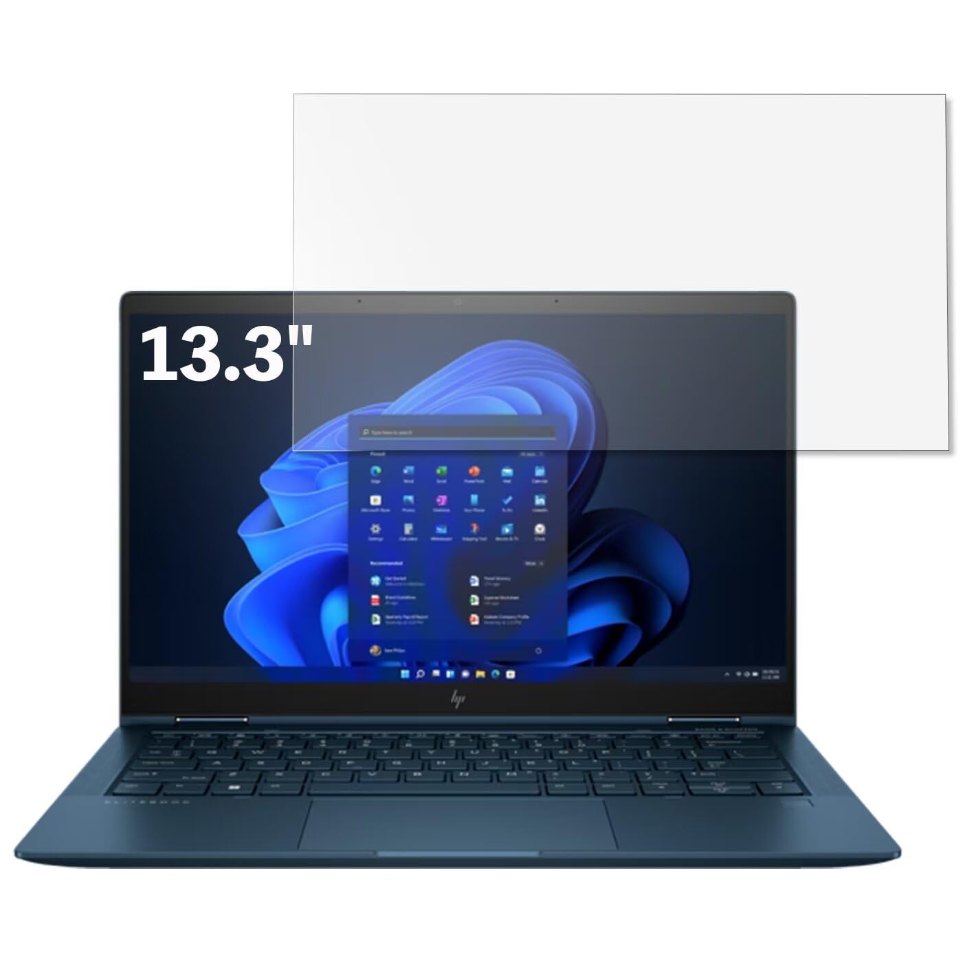 Amazon.co.jp: HP Elite Dragonfly G2 Notebook PC 13.3インチ 16:9
